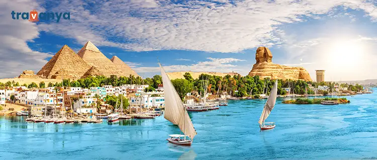 egypt